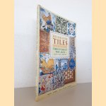 Decorative tiles throughout the ages
Hans van Lemmen
€ 10,00