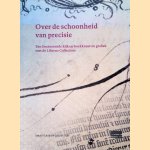 Over de Schoonheid van Precisie. Een fascineerende Kijk op Boekkunst en Grafiek met de Liberna Collection
Thera Folmer-von Oven
€ 25,00