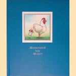 Meesterwerk van Meijers: Een getekende impressie door Joep Bertrams