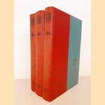 Pride and Prejudice; Emma; Sense and Sensibility (3 volumes)
Jane Austen
€ 12,50
