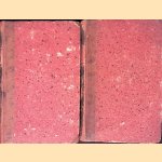 Oeuvres de M. Gessner - Nouvelle édition (volume II and III)
Salomon Gessner
€ 20,00 Oeuvres de M. Gessner - Nouvelle édition (volume II and III)
Salomon Gessner
€ 20,00