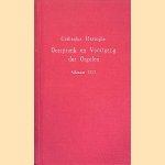 Oorspronk en voortgang der orgelen: met de voortreffelykheid van Alkmaars Groote Orgel door Gerhardus Havingha