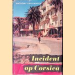 Incident op Corsica
Anthony van Kampen
€ 9,00
