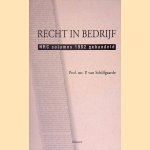 Recht in bedrijf: NRC columns 1992 gebundeld door Peter van Schilfgaarde