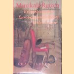 Muzikale reizen: Kroniek van het Europese muziekleven in de 18de eeuw
Charles Burney
€ 10,00 Muzikale reizen: Kroniek van het Europese muziekleven in de 18de eeuw
Charles Burney
€ 10,00