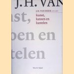 Kunst, Katoen en Kastelen: J.H. Van Heek 1873-1957
W.H. Nijhof
€ 15,00