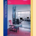 Het Rietveld Schröder Huis door Paul Overy e.a.