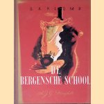In en om de Bergensche school door D.A. Klomp