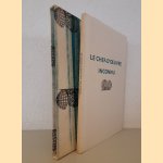 Le Chef-d’oeuvre inconnu door Honoré de Balzac