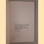 Verzwegen visioen: tombe voor Pieter Janszoon Saenredam door J. Bernlef