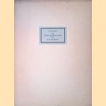 Bij tien tekeningen van S.H. de Roos door Dr. G.W. Ovink