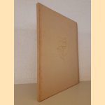 Het Hooglied van Salomo *GESIGNEERD* door Fons Montens