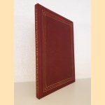 Een winter aan zee
A. Roland Holst
€ 150,00 Een winter aan zee
A. Roland Holst
€ 150,00