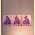 De kunst van iconen door Nigel Cawthorne