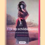 Kijk op schilderkunst deel 1: De zeggingskracht van beroemde meesterwerken
Rose-Marie Hagen e.a.
€ 6,00 Kijk op schilderkunst deel 1: De zeggingskracht van beroemde meesterwerken
Rose-Marie Hagen e.a.
€ 6,00