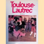 Toulouse-Lautrec door Fritz Novotny