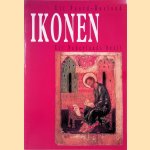 Ikonen uit Noord-Rusland uit Nederlands bezit door E.A. van Dijk