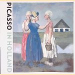 Picasso in Holland door Marilyn McCully e.a.