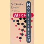 Serotonine door Michel Houellebecq