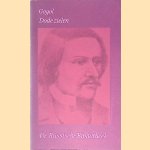 Verzamwelde werken deel III: De lotgevallen van Tsjitsjikow of Dode zielen: een episch dichtwerk
Nikolaj Gogol
€ 6,00 Verzamwelde werken deel III: De lotgevallen van Tsjitsjikow of Dode zielen: een episch dichtwerk
Nikolaj Gogol
€ 6,00