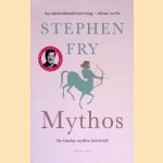 Mythos: De Griekse mythen herverteld
Stephen Fry
€ 8,00 Mythos: De Griekse mythen herverteld
Stephen Fry
€ 8,00