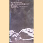 Kindertodtenlieder door Friedrich Rückert