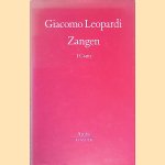 Zangen: I canti
Giacomo Leopardi
€ 10,00 Zangen: I canti
Giacomo Leopardi
€ 10,00