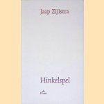 Hinkelspel door Jaap Zijlstra