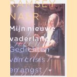 Mijn nieuwe vaderland: gedichten van crisis en angst door Ramsey Nasr