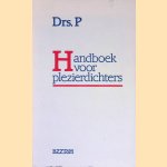 Handboek voor plezierdichters door Drs. P.