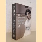 Het grote zwijgen *GESIGNEERD* door Erik Menkveld