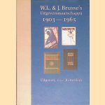 W.L. & J. Brusse's Uitgeversmaatschappij 1903-1965
Sjoerd van Faassen
€ 6,00