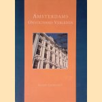 Amsterdams onvoltooid verleden door Gustav Leonhardt