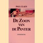 De zoon van de Panter door Paul Claes