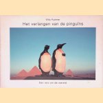 Het verlangen van de pinguins: Een reis om de wereld
Willy Puchner
€ 6,00 Het verlangen van de pinguins: Een reis om de wereld
Willy Puchner
€ 6,00