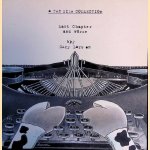 Last Chapter and Worse door Gary Larson