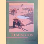 Frederic Remington door James K. Ballinger