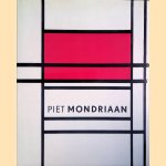 Piet Mondriaan 1872 - 1944
Yve-Alain Bois e.a.
€ 20,00