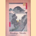 Ando Hiroshige: Tokaido Landschaften
Dietrich Seckel
&euro;&nbsp;8,00