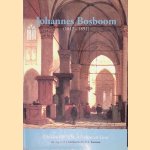 Johannes Bosboom (1817-1891). Schilder van licht, schaduw en kleur
C.H. Dinkelaar e.a.
€ 17,50 Johannes Bosboom (1817-1891). Schilder van licht, schaduw en kleur
C.H. Dinkelaar e.a.
€ 17,50