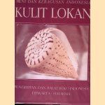 Kulit Lokan: Seni dan Kebagusan Indonesia
W.S.S. van Benthem Jutting
€ 8,00 Kulit Lokan: Seni dan Kebagusan Indonesia
W.S.S. van Benthem Jutting
€ 8,00