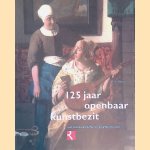 125 jaar openbaar kunstbezit door Peter Hecht
