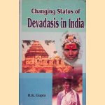 Changing Status of Devadasis in India
R. K. Gupta
€ 20,00