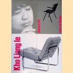 Kho Liang le: Interieurarchitect/industriëel ontwerper door Ineke van Ginnike