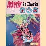 Asterix in Iberia (Italian edition) door René Goscinny e.a.