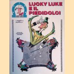 Lucky Luke e il piedidolci (Italian edition) door René Goscinny e.a.