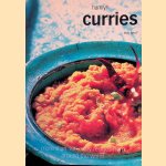 Curries: More Than 100 Curry Recipes from All Over the World
Meg Jansz
€ 6,00