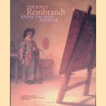 Der Junge Rembrandt. Rätsel um seine Anfänge
Ernst van de - E.A. Wetering
€ 10,00 Der Junge Rembrandt. Rätsel um seine Anfänge
Ernst van de - E.A. Wetering
€ 10,00