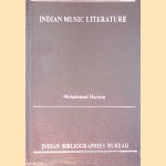 Indian Music Literature door Mohammed Haroon