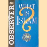 What is Islam?
Chris Horrie e.a.
€ 7,50